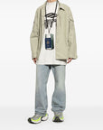 Balenciaga Balenciaga 6XL sneakers