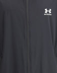 Balenciaga Balenciaga x Under Armour printed windbreaker