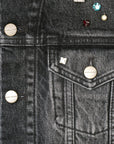 Marc Jacobs Marc Jacobs Coats Black