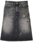 Marc Jacobs Marc Jacobs Skirts Black