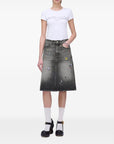 Marc Jacobs Marc Jacobs Skirts Black
