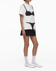 Marc Jacobs Marc Jacobs T-shirts and Polos White