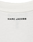 Marc Jacobs Marc Jacobs T-shirts and Polos White