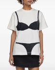 Marc Jacobs Marc Jacobs T-shirts and Polos White