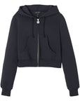 Marc Jacobs Marc Jacobs Sweaters Black