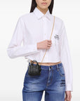 Marc Jacobs Marc Jacobs Nano tote crossbody bag