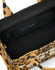 Marc Jacobs Marc Jacobs The Cheetah Tote Bag