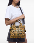 Marc Jacobs Marc Jacobs The Cheetah Tote Bag