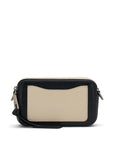 Marc Jacobs Marc Jacobs The Cheetah Snapshot Cross Body Bag