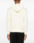 Comme Des Garcons Comme Des Garcons hoodie with logo