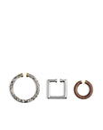 JACQUEMUS JACQUEMUS Bijoux MultiColour