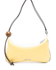 Jacquemus Jacquemus Le Grand Bisou Pearl Shoulder Bag