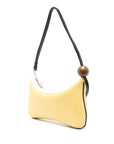 Jacquemus Jacquemus Le Grand Bisou Pearl Shoulder Bag