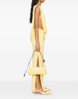 Jacquemus Jacquemus Le Grand Bisou Pearl Shoulder Bag