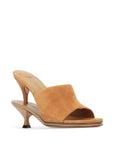 Jacquemus Jacquemus The Doubles 100mm Mules