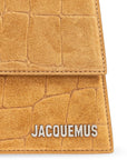 Jacquemus Jacquemus Bambino Shoulder bag