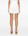 Iro Iro mini shorts