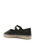 Castañer Castañer Pepa Leather Espadrilles