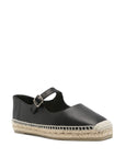 Castañer Castañer Pepa Leather Espadrilles