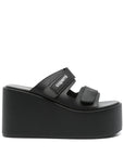 Coperni Coperni Sandals Black