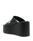 Coperni Coperni Sandals Black