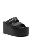 Coperni Coperni Sandals Black