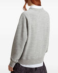 Woolrich Woolrich crewneck sweatshirt