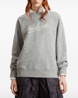 Woolrich Woolrich crewneck sweatshirt