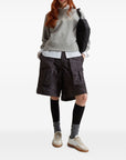 Woolrich Woolrich crewneck sweatshirt
