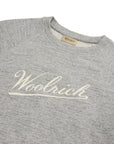 Woolrich Woolrich crewneck sweatshirt