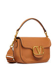 Valentino Garavani Valentino Garavani Alltime leather shoulder bag