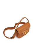 Valentino Garavani Valentino Garavani Alltime leather shoulder bag