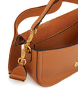 Valentino Garavani Valentino Garavani Alltime leather shoulder bag