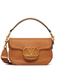 Valentino Garavani Valentino Garavani Alltime leather shoulder bag