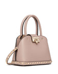 Valentino Garavani Valentino Garavani Rockstud Small Handbag In Grainy Calfskin