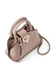 Valentino Garavani Valentino Garavani Rockstud Small Handbag In Grainy Calfskin
