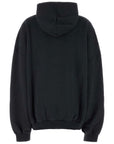 Balenciaga Balenciaga Printed hoodie