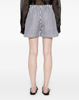 Sportmax SportMax Shorts Black