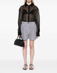 Sportmax SportMax Shorts Black