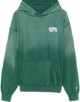 Billionaire Billionaire Logo oversized hoodie