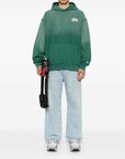 Billionaire Billionaire Logo oversized hoodie