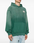 Billionaire Billionaire Logo oversized hoodie