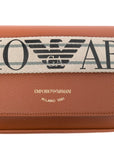 Emporio Armani Emporio Armani mini shoulder bag