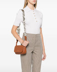 Emporio Armani Emporio Armani mini shoulder bag