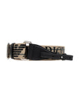 Emporio Armani Emporio Armani deer print mini shoulder bag