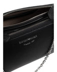 Emporio Armani Emporio Armani deer print mini shoulder bag
