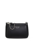 Emporio Armani Emporio Armani deer print mini shoulder bag