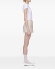 Marc Jacobs Marc Jacobs Tweed mini skirt