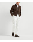 Brunello Cucinelli Brunello Cucinelli Jackets Black