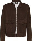 Brunello Cucinelli Brunello Cucinelli Jackets Black